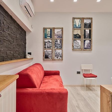Torino Dora Stylish Apartment Buitenkant foto