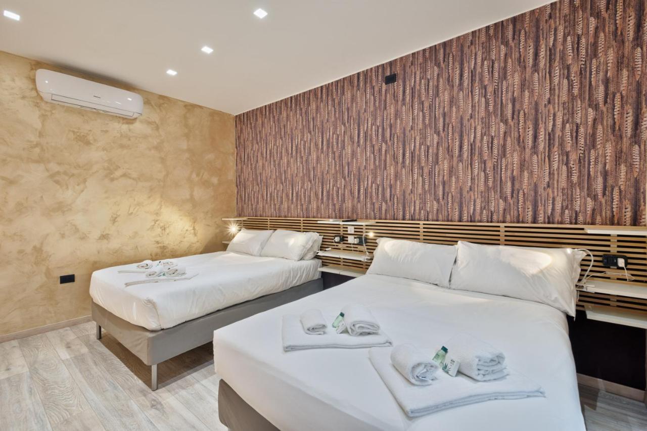 Torino Dora Stylish Apartment Buitenkant foto