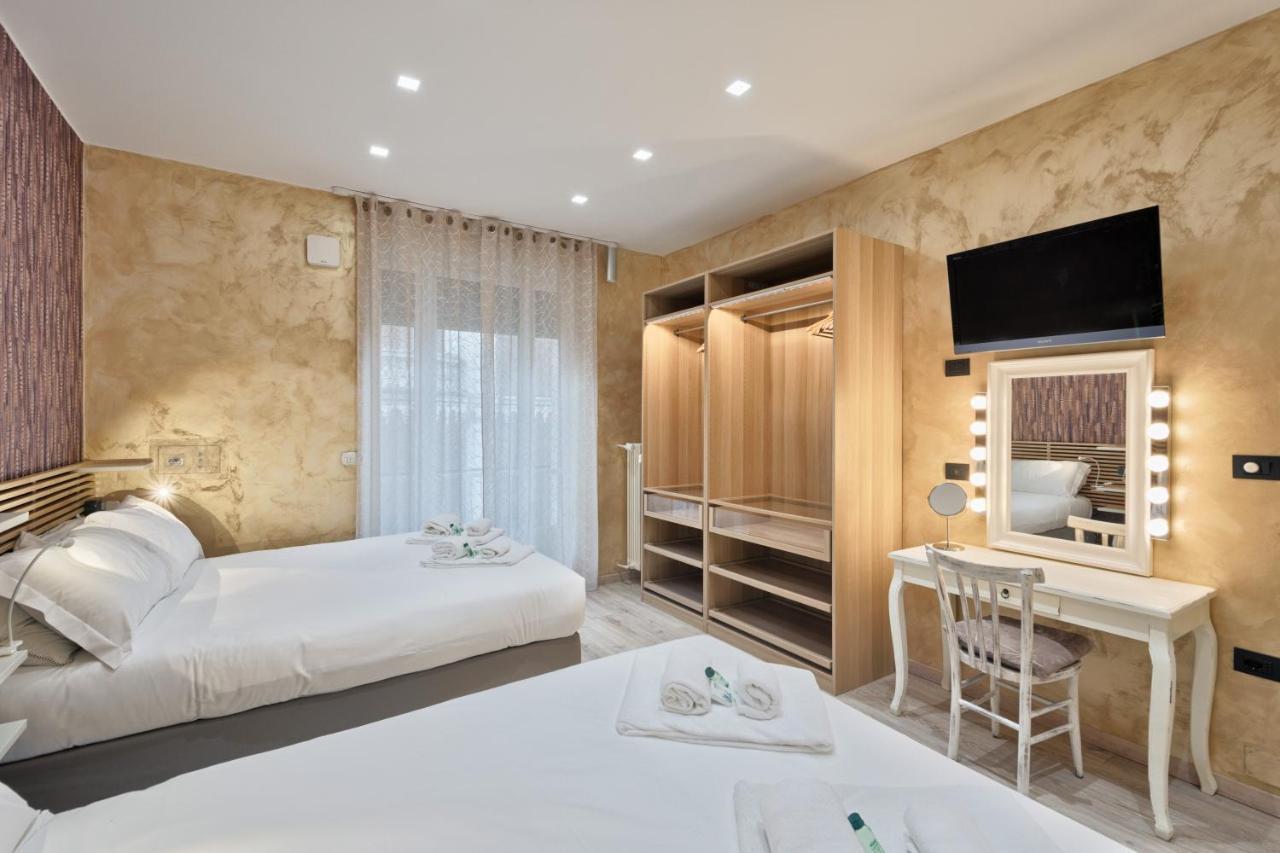 Torino Dora Stylish Apartment Buitenkant foto