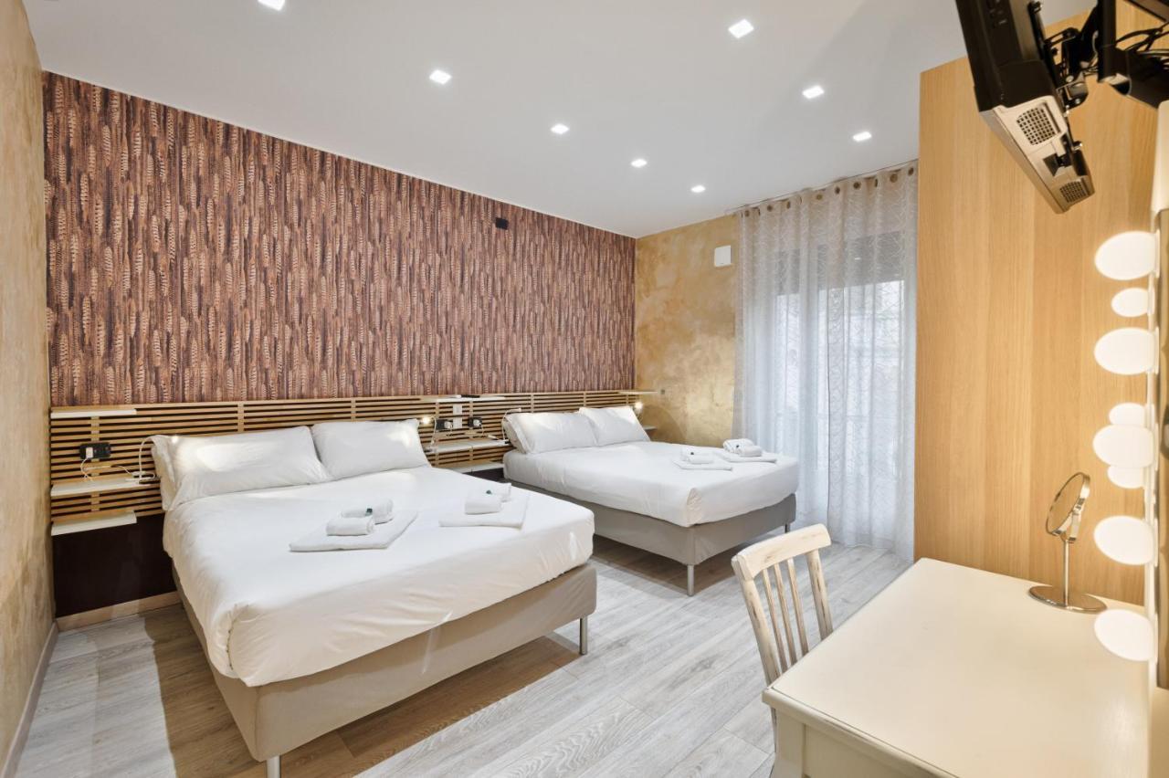 Torino Dora Stylish Apartment Buitenkant foto