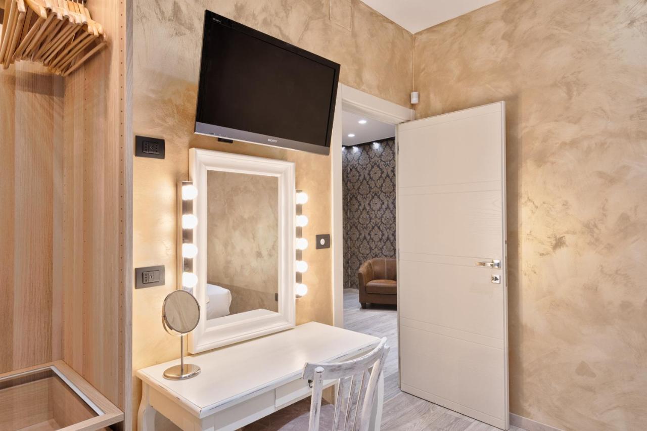 Torino Dora Stylish Apartment Buitenkant foto