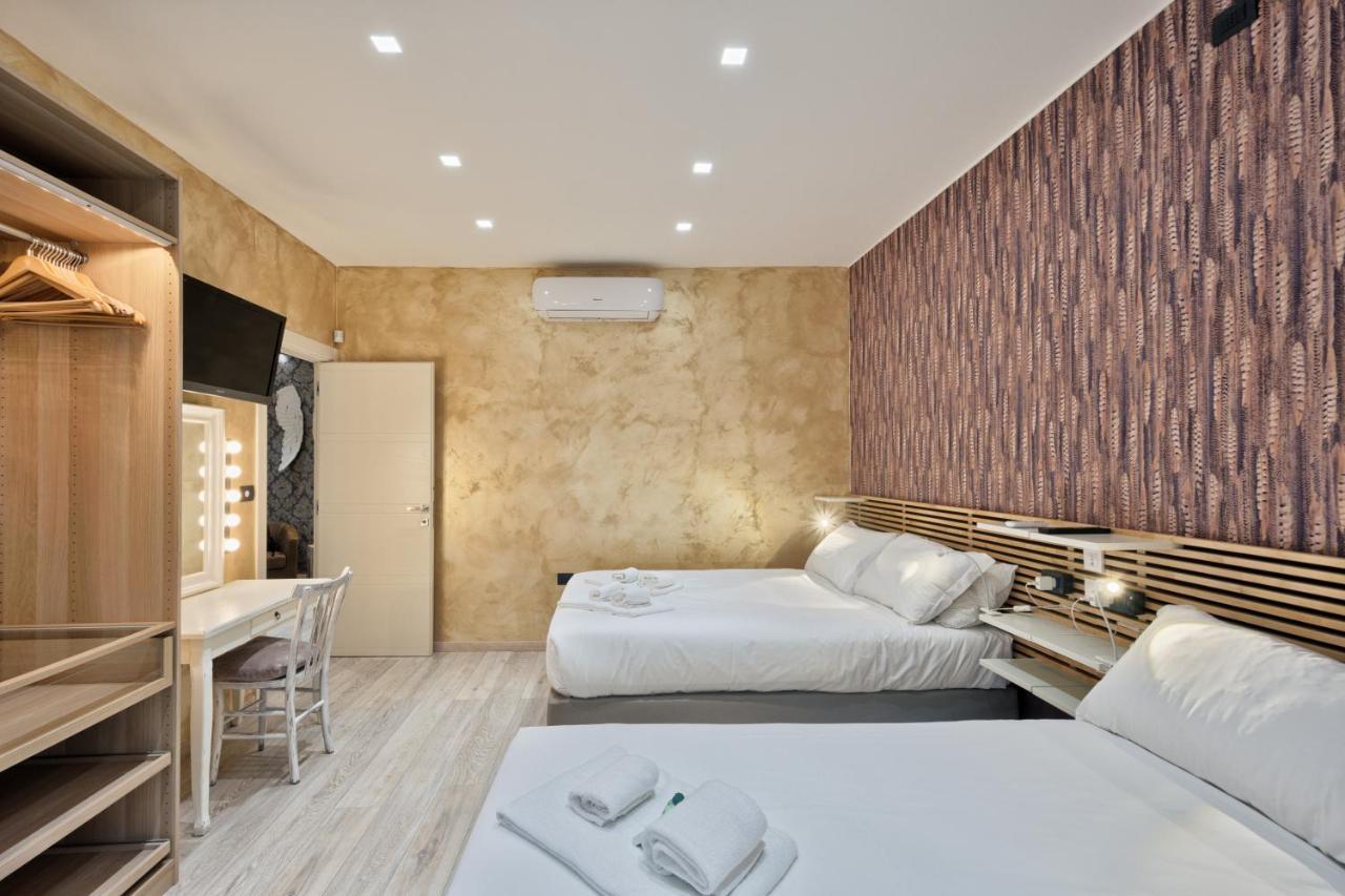 Torino Dora Stylish Apartment Buitenkant foto